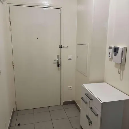Babe Lux Appartement Paris