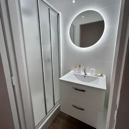 Babe Lux Appartement *
