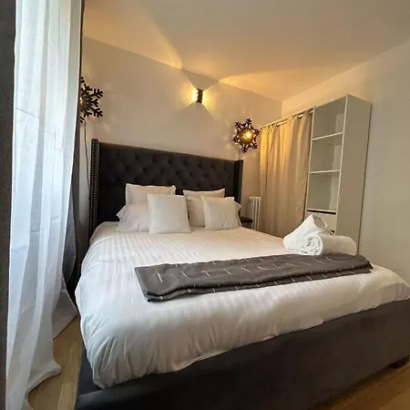 Appartement Babe Lux Paris